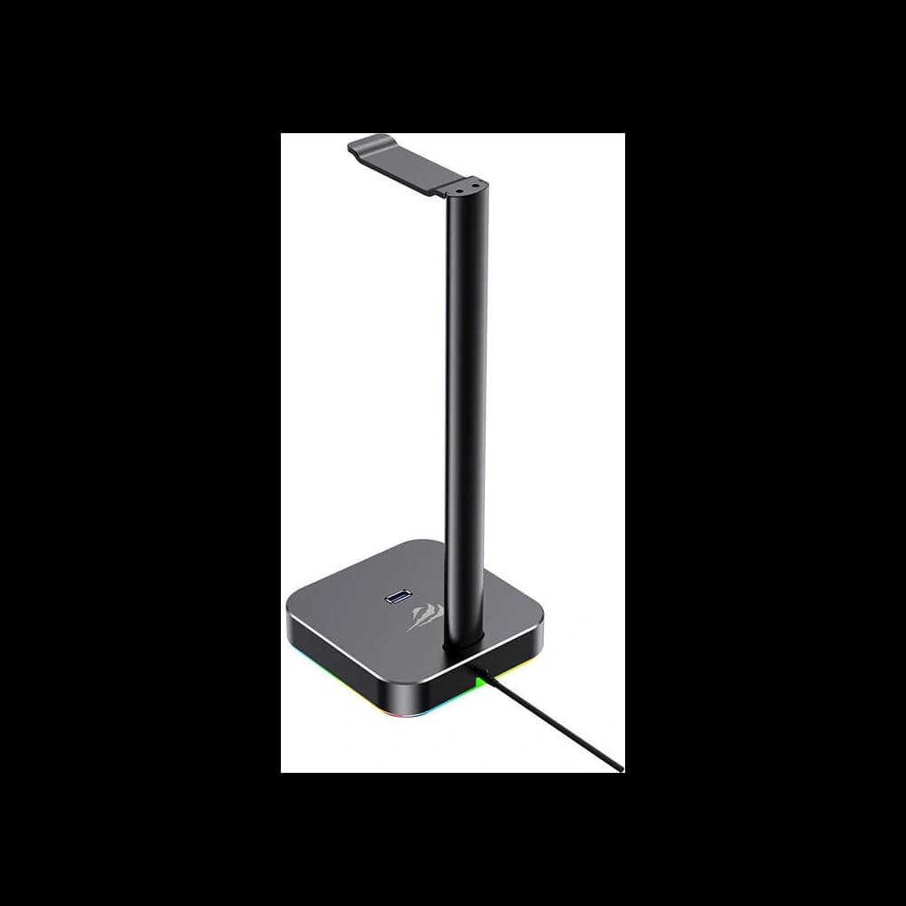 Havit TH610 Headphone Stand - 4