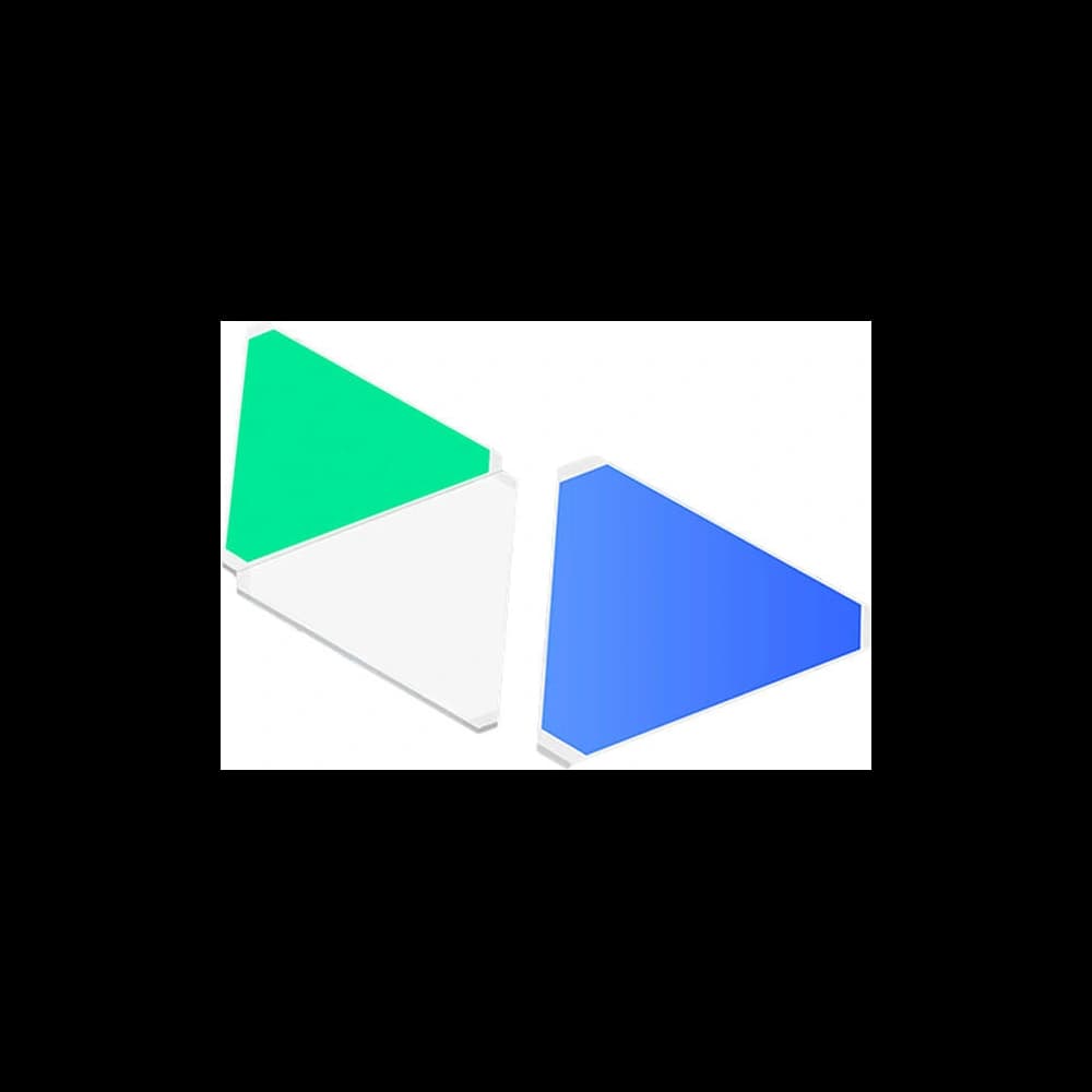 Verlängerung der Yeelight Smart Light Panels - 2