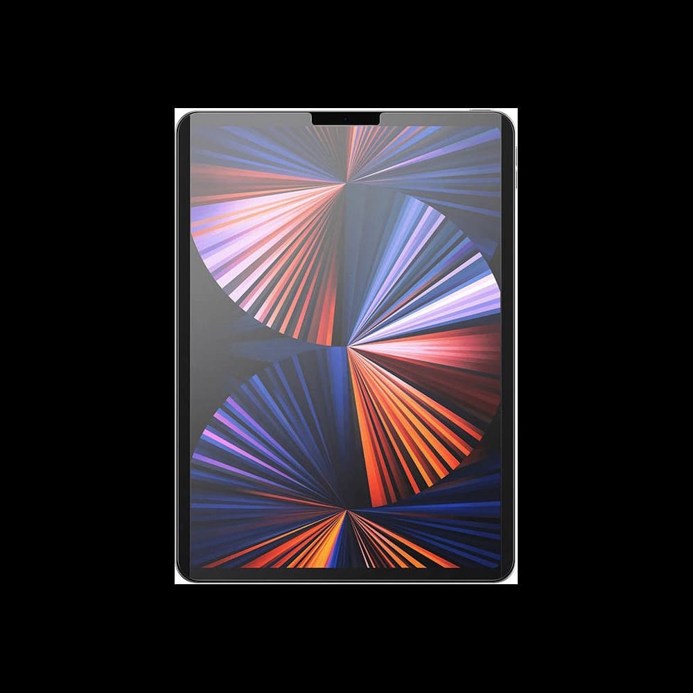 Baseus Paper-like Screen Protector 0.15mm Apple iPad Pro 12.9 2018/2020/2021 (3., 4. i 5. gen) - 3