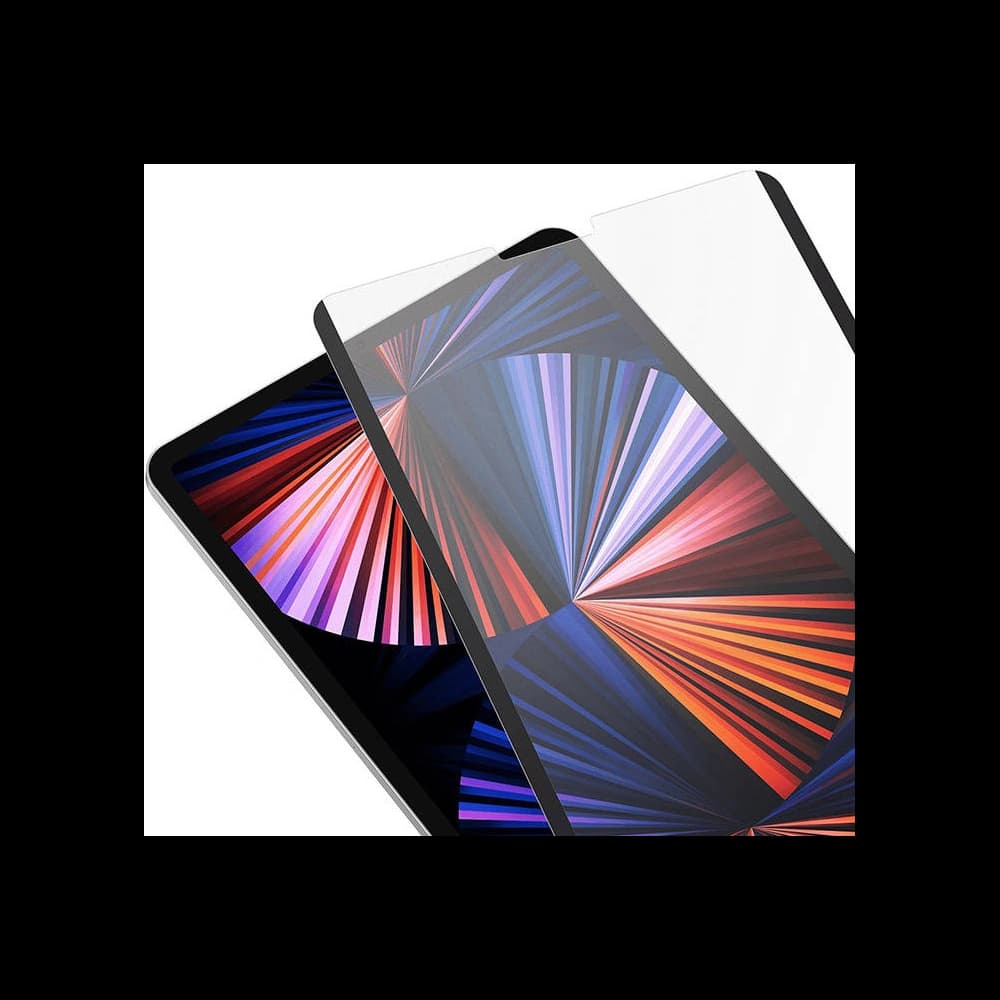 Baseus Paper-like Screen Protector 0.15mm Apple iPad Pro 12.9 2018/2020/2021 (3., 4. i 5. gen) - 5