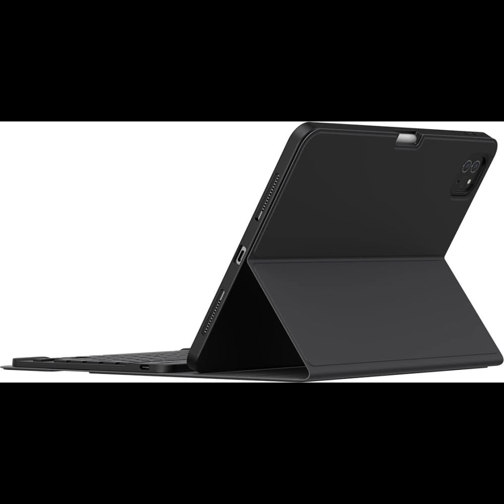 Billentyűzetes tok Baseus Brilliance Apple iPad Pro 11 2018/2020/2021 (1., 2. és 3. generáció) fekete - 3