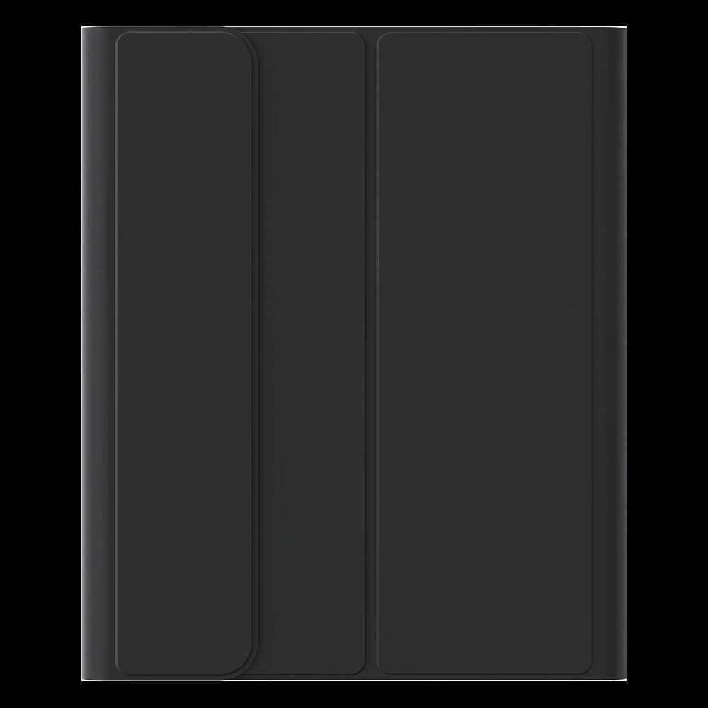 Billentyűzetes tok Baseus Brilliance Apple iPad Pro 11 2018/2020/2021 (1., 2. és 3. generáció) fekete - 10