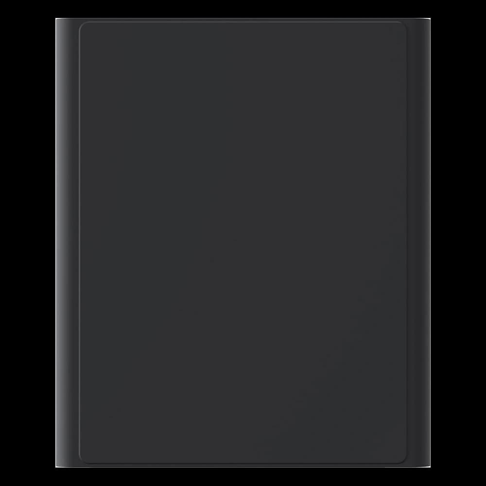 Billentyűzetes tok Baseus Brilliance Apple iPad Pro 11 2018/2020/2021 (1., 2. és 3. generáció) fekete - 11