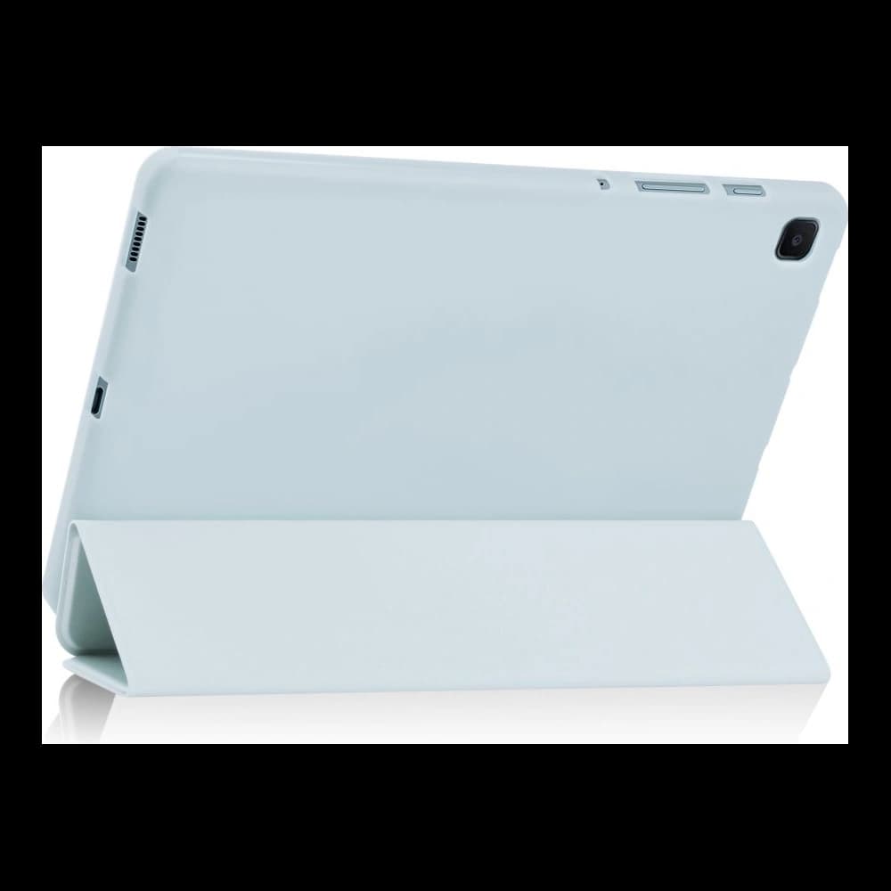 Etui Tech-Protect Smartcase Samsung Galaxy Tab S6 Lite 10.4 2022/2020 Égkék - 5