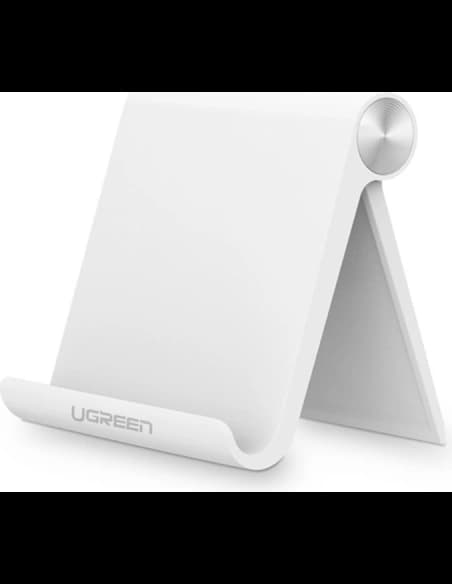 Podstawka na telefon UGREEN LP115 biały