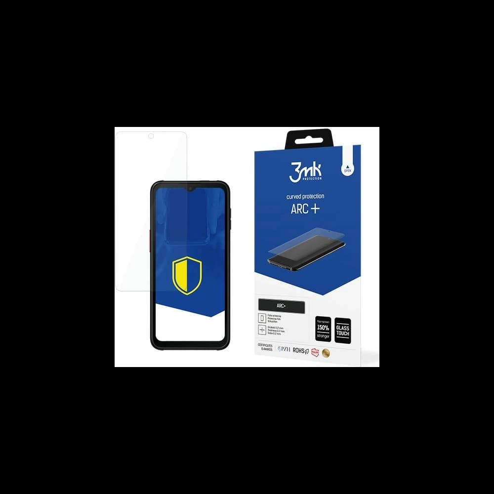 Schutzfolie 3MK ARC+ Samsung Galaxy XCover 6 Pro