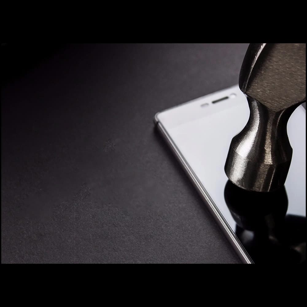 Szkło hybrydowe 3MK FlexibleGlass Apple iPhone 14/14 Pro - 6