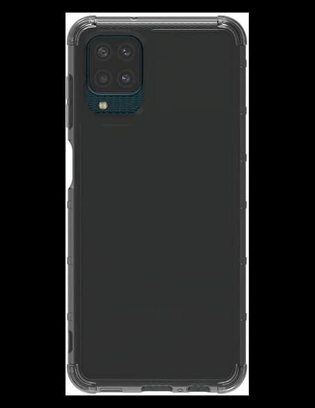 Etui Samsung Galaxy M12 GP-FPM127KD M borítás fekete/black
