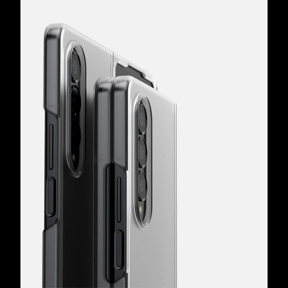 Ringke Slim Samsung Galaxy Z Fold 4 Matte Clear Hülle - 12