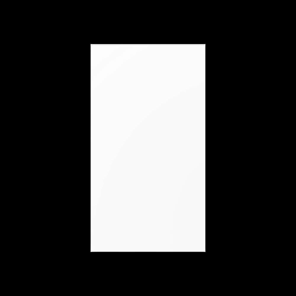 Tempered glass 0.3mm Baseus Crystal Tesla X/S