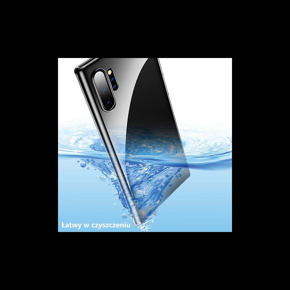 USAMS Primary Case Samsung Galaxy Note 10 transparent NOTE10YS01 (US-BH512) - 4