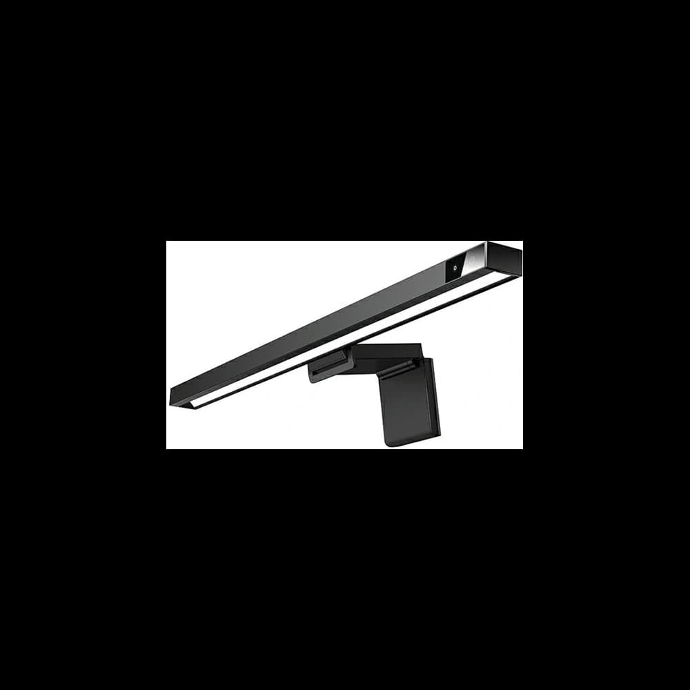 Lampă LED pentru monitor USAMS Usual Series neagră/black ZB179PMD01