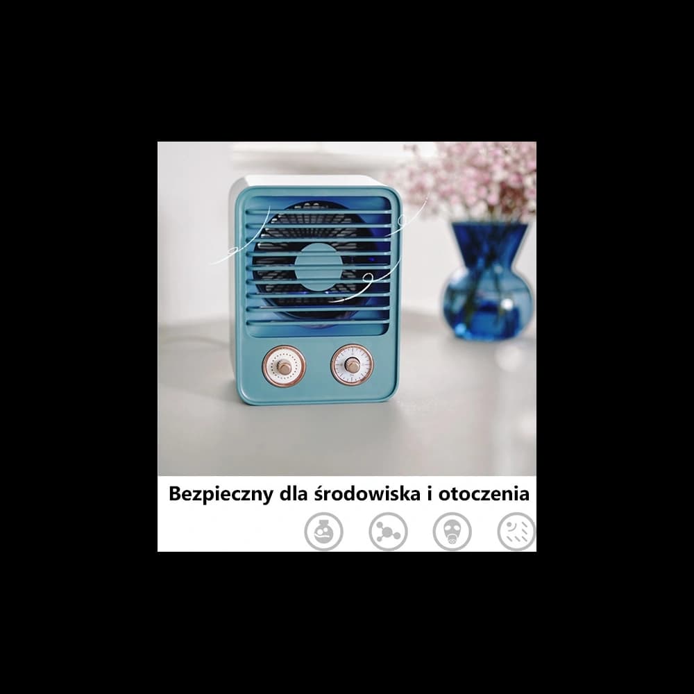 USAMS Mosquito Killer Lamp rovarirtó lámpa rózsaszín/pink ZB62MWD01 - 3