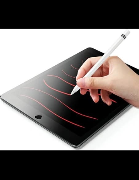 Folia mată USAMS iPad 9,7" BH678ZLMXX01