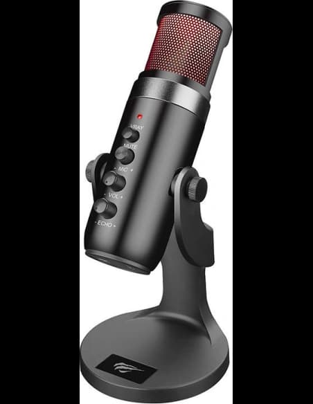 Mikrofon Gamingowy Havit GK59