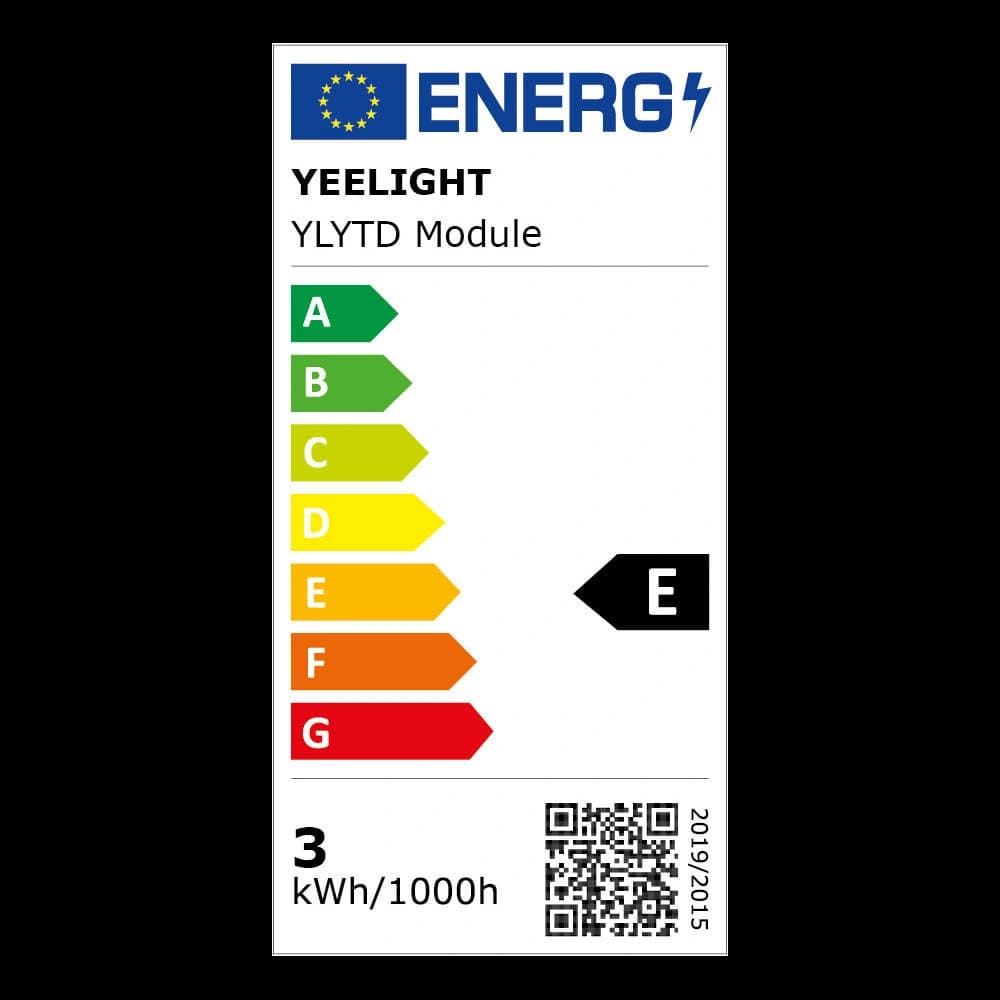 Lampă de birou Yeelight 4w1 - 8