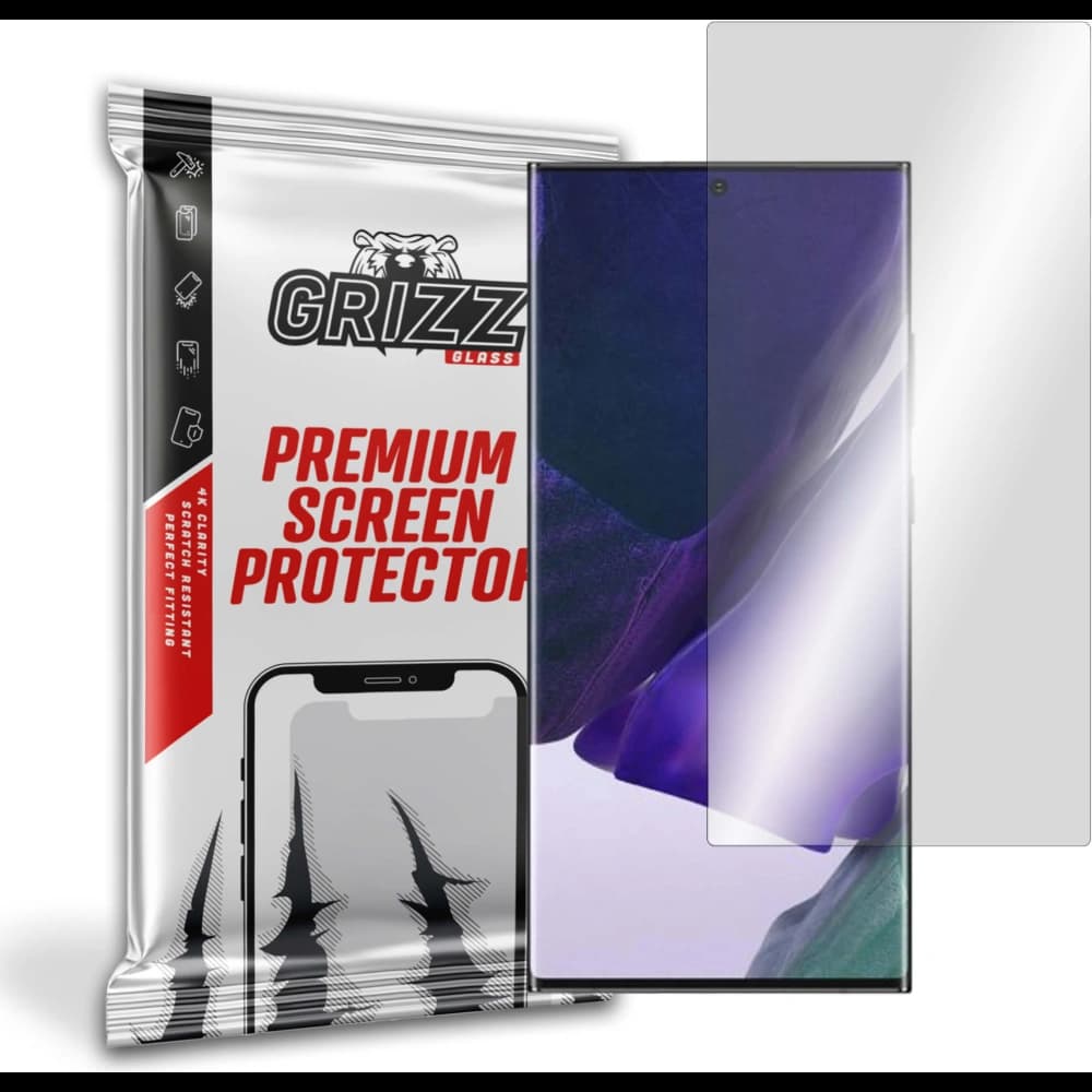 GrizzGlass Hydrofilm Samsung Galaxy Note 20 Ultra