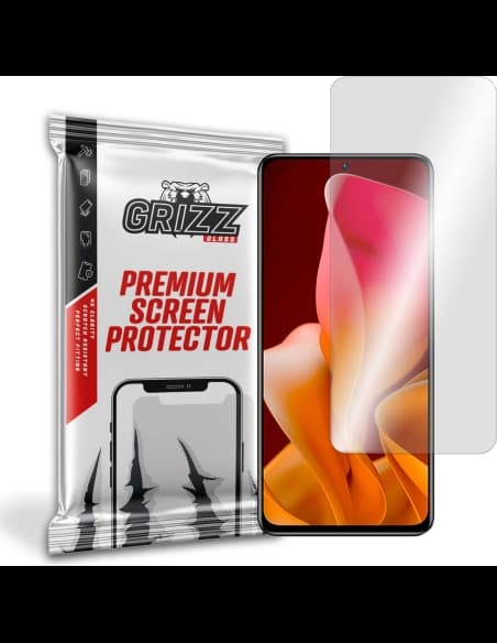 Hydrogel-Folie GrizzGlass Hydrofilm für Xiaomi 11i