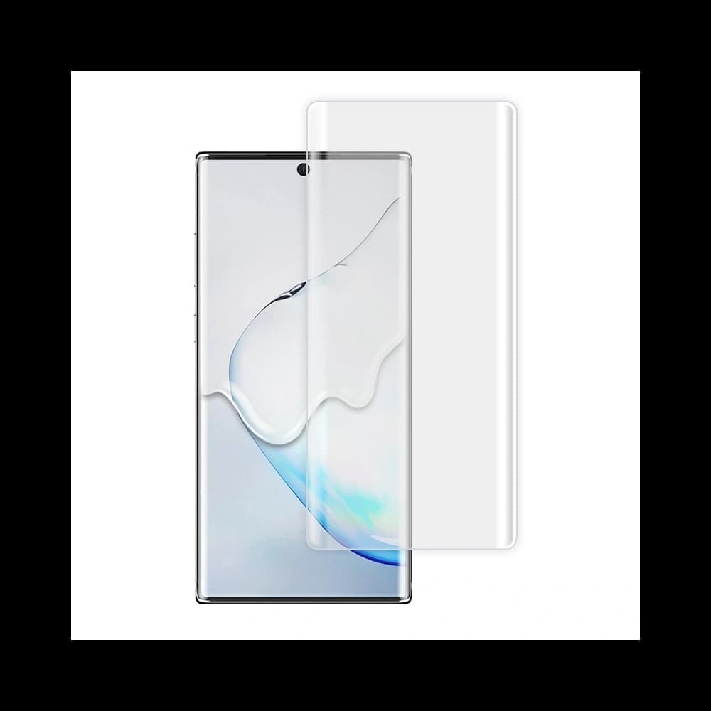 Reparaturset T-Max Glass Samsung Galaxy Note 10 - 2