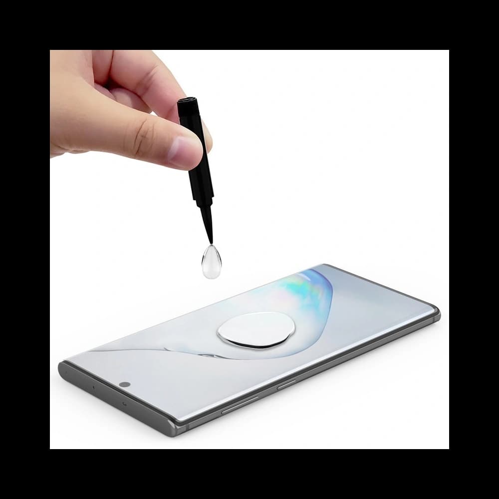 Reparaturset T-Max Glass Samsung Galaxy Note 10 Plus - 4