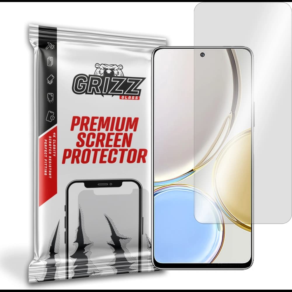 Film hidrogel GrizzGlass Hydrofilm pentru Honor X9 5G