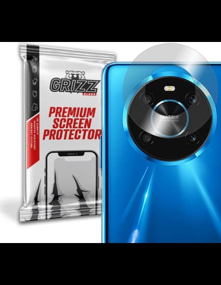 Üveg a GrizzGlass HybridGlass kamerához Honor X9 4G-hez