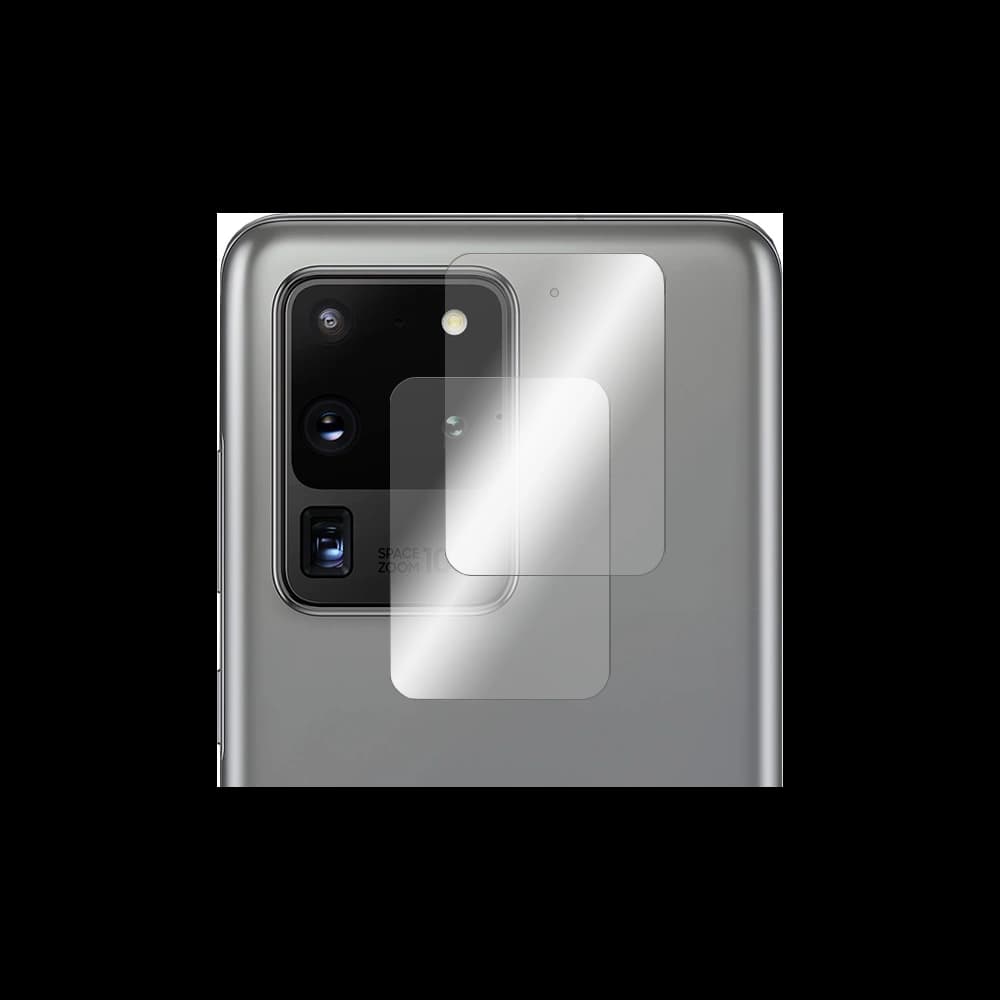 GrizzGlass HybridGlass Camera Honor X9 5G - 4