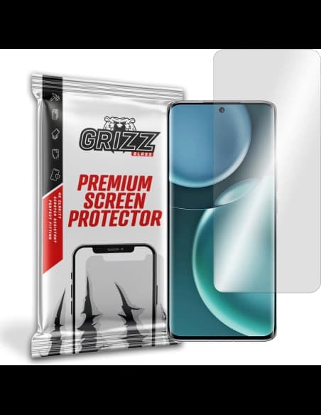 Fólie hydrogelová GrizzGlass Hydrofilm pro Honor Magic 4