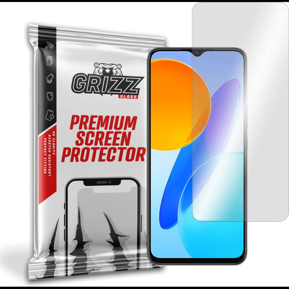 Sticlă hibridă GrizzGlass HybridGlass pentru Honor Play 30