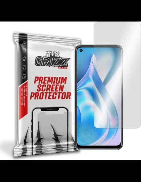 Hydrogel-Folie GrizzGlass Hydrofilm für OnePlus Ace Racing Edition