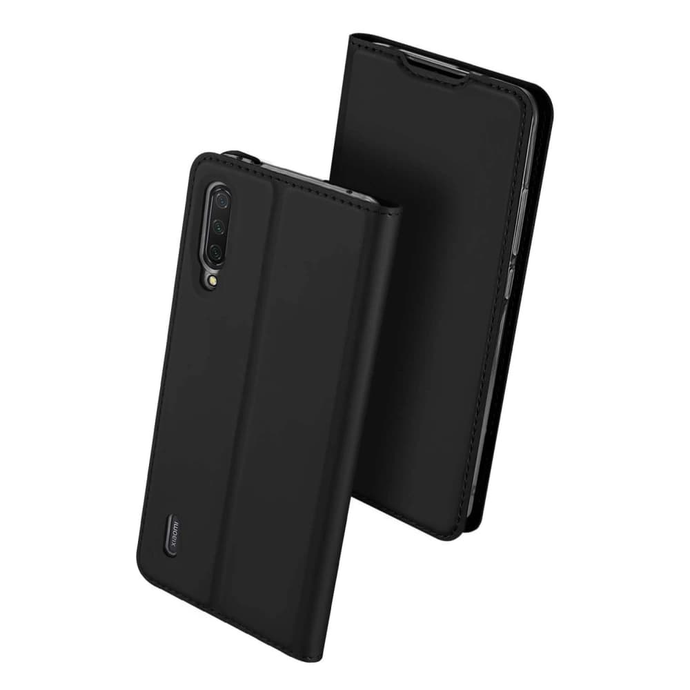 DuxDucis SkinPro Xiaomi Mi A3/Mi 9X Black - 3