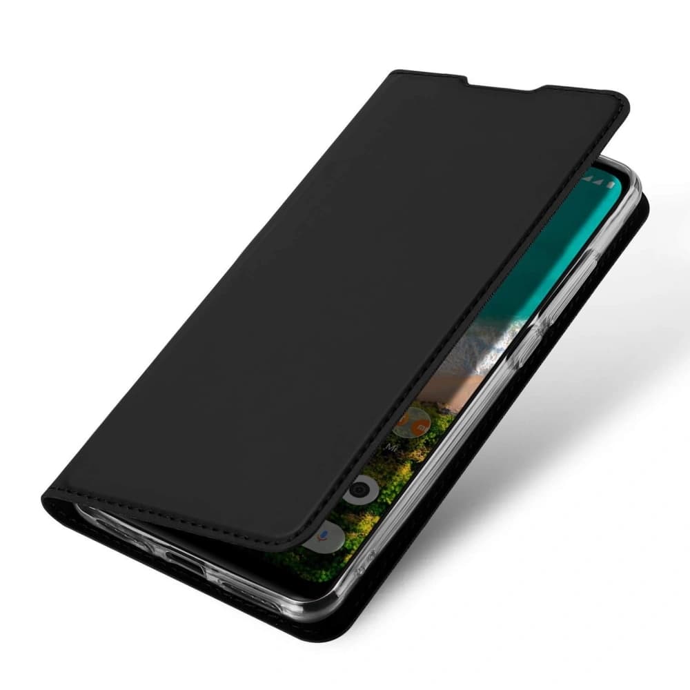 DuxDucis SkinPro Xiaomi Mi A3/Mi 9X Black - 5