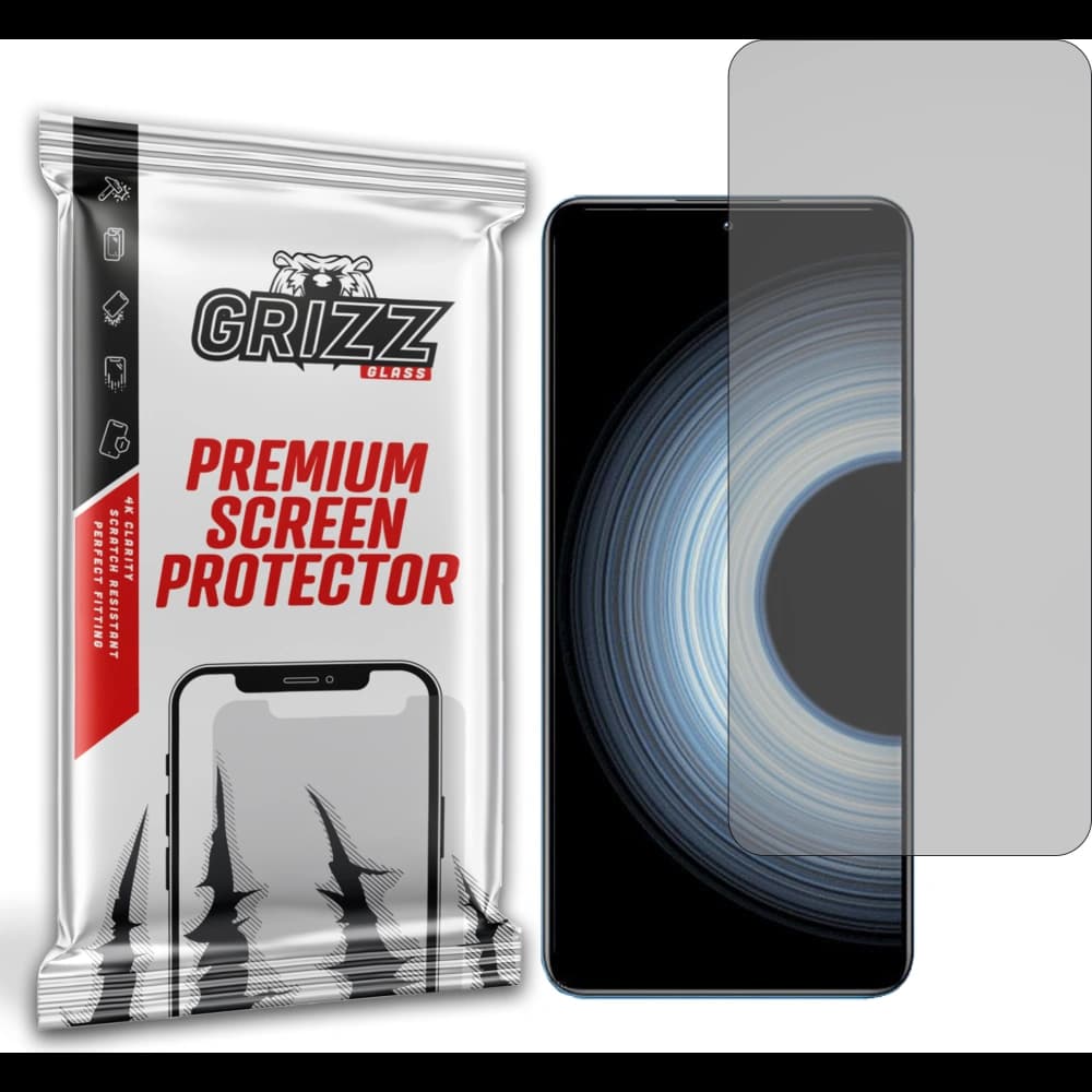 GrizzGlass PaperScreen Xiaomi Redmi K50 Ultra