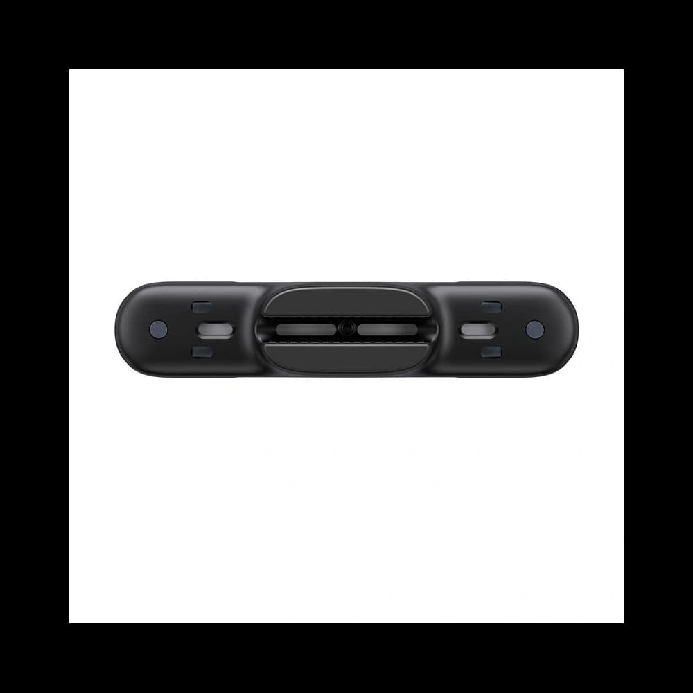 Parfum pentru mașină / odorizant pentru grila de ventilație Baseus Graceful (argintiu) - 4