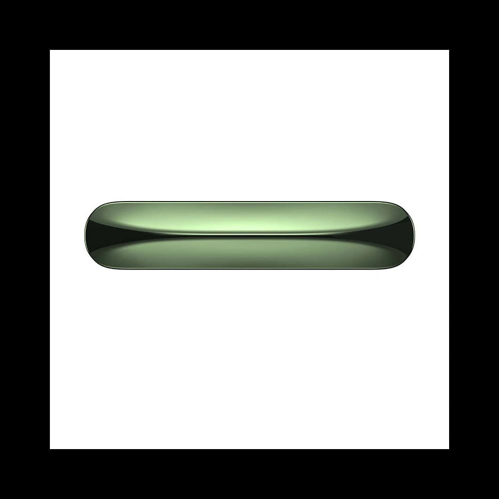 Vůně do auta / osvěžovač na mřížku ventilace Baseus Graceful (zelený) - 3