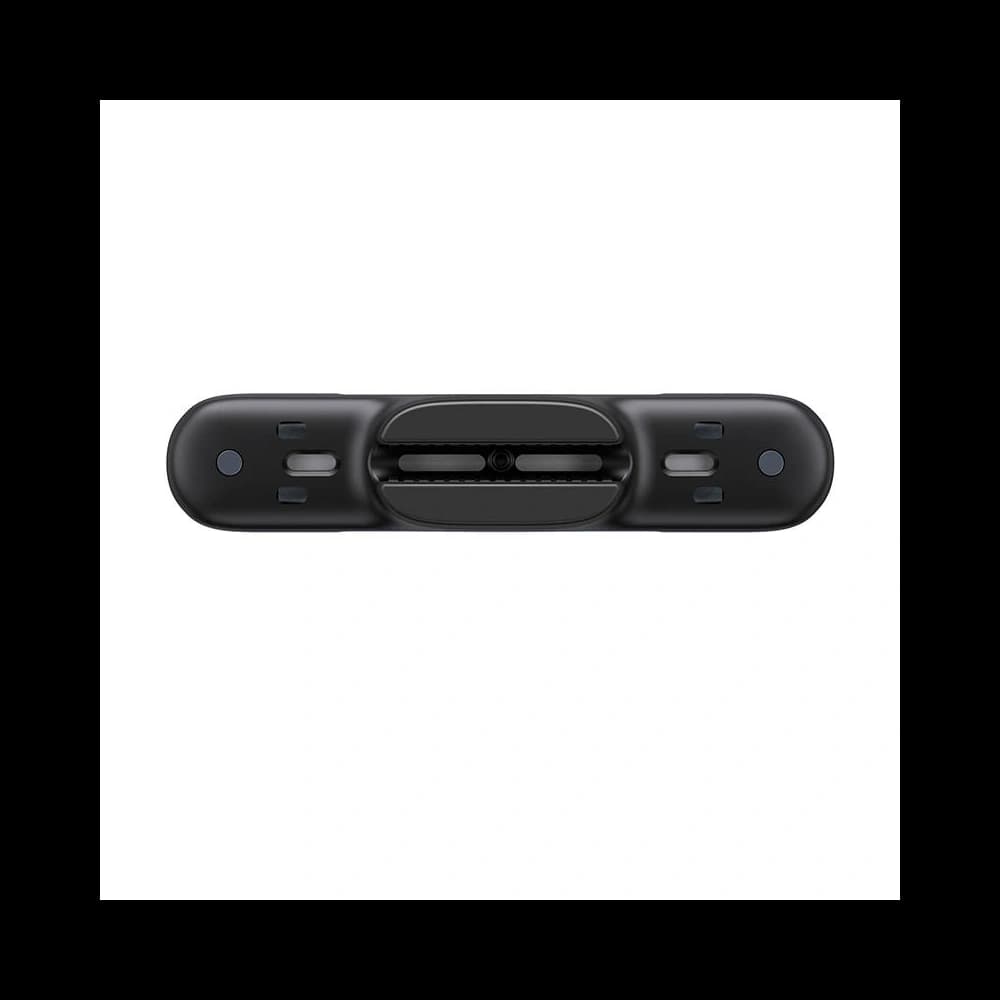 Vůně do auta / osvěžovač na mřížku ventilace Baseus Graceful (zelený) - 4