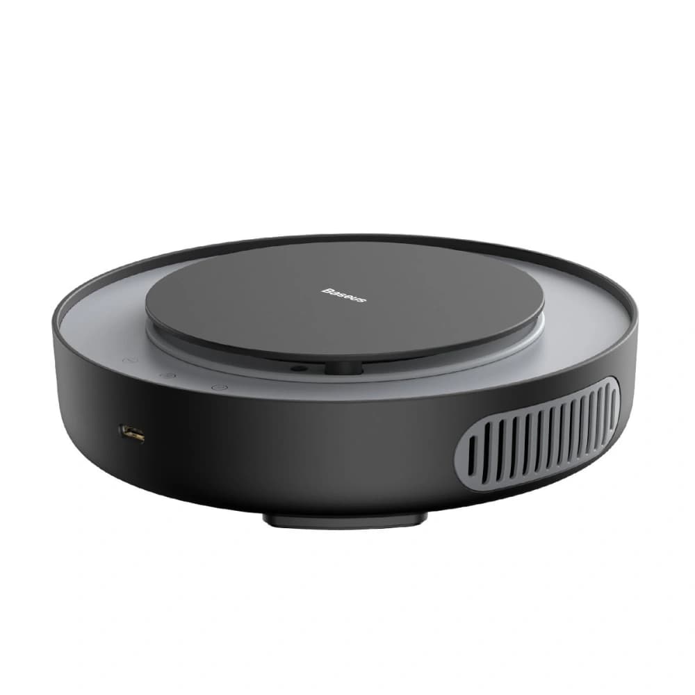 Baseus automobilový osvěžovač vzduchu s funkcí zvlhčování černý