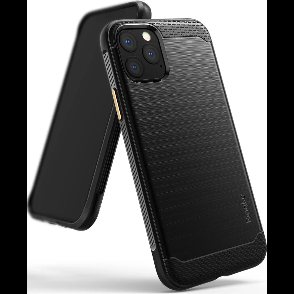 Ringke Onyx Apple iPhone 11 Pro Max Black
