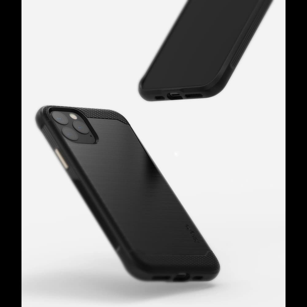 Ringke Onyx Apple iPhone 11 Pro Max Black - 3