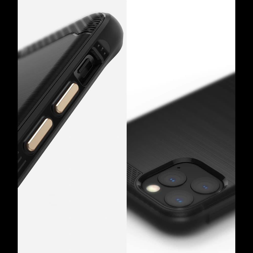 Ringke Onyx Apple iPhone 11 Pro Max Black - 4