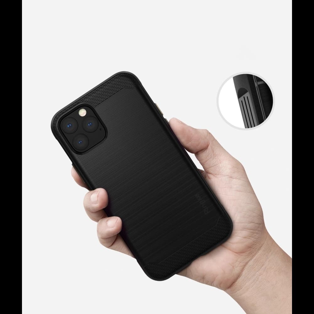Ringke Onyx Apple iPhone 11 Pro Max Black - 8