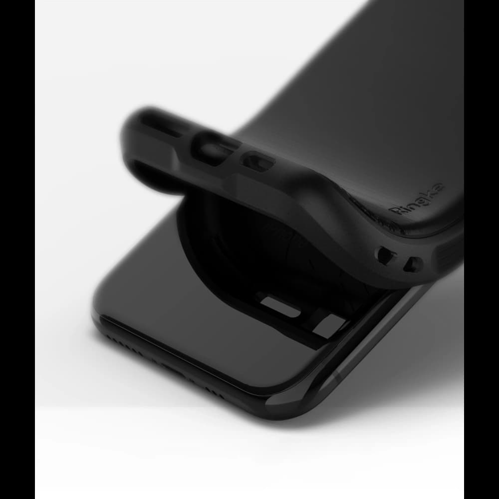 Ringke Onyx Apple iPhone 11 Pro Max Black - 10