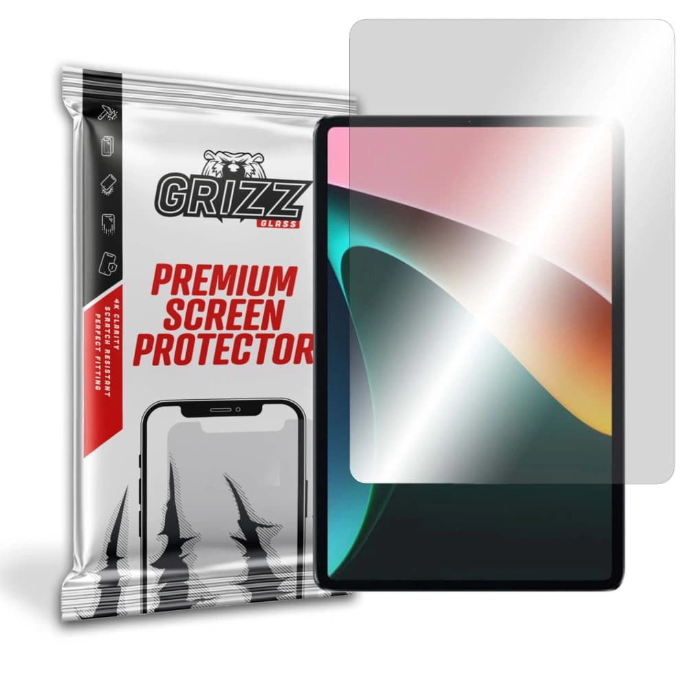 Hybidní sklo GrizzGlass HybridGlass pro Xiaomi Pad 5