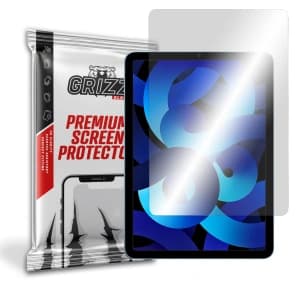Sticlă hibridă GrizzGlass HybridGlass pentru Apple iPad Air 10.9 2022 (5. generacji)
