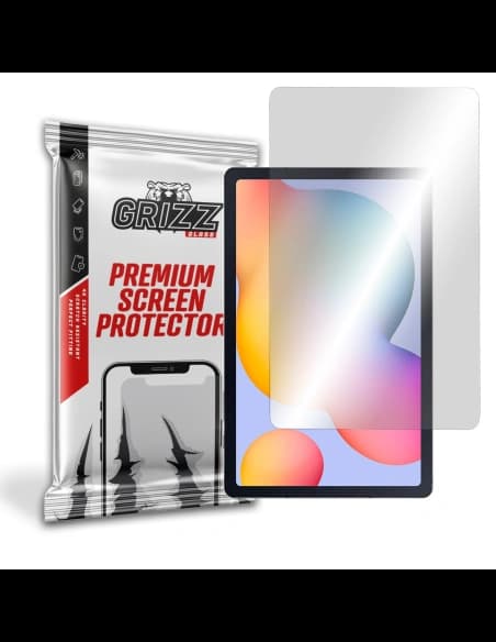 Hibrid üveg GrizzGlass HybridGlass a Samsung Galaxy Tab S6 Lite 2022-hez