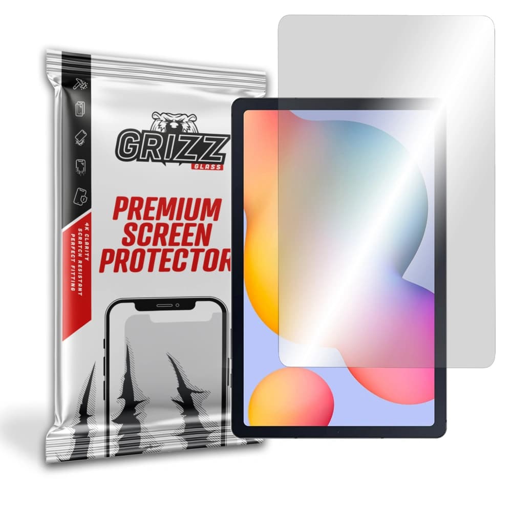 Sticlă hibridă GrizzGlass HybridGlass pentru Samsung Galaxy Tab S6 Lite 2022