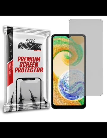 GrizzGlass PaperScreen Samsung Galaxy A04s