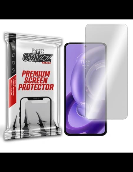 Fólie hydrogelová GrizzGlass Hydrofilm pro Motorola Edge 30 Neo