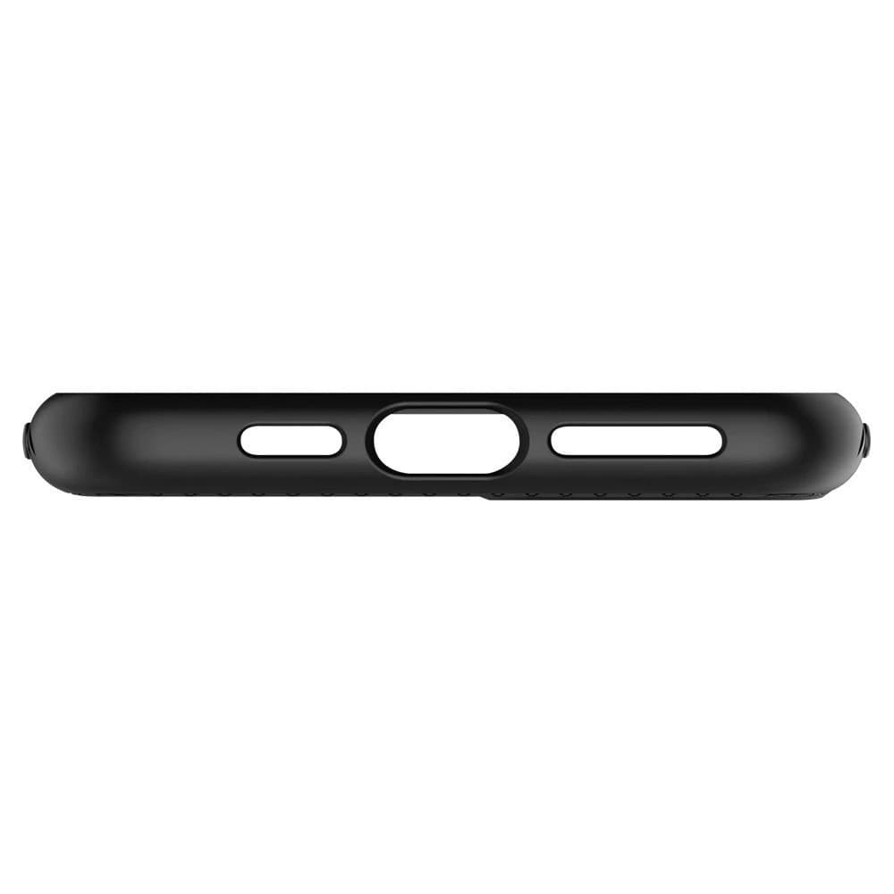 Spigen Liquid Air Apple iPhone 11 Pro Max Black - 8