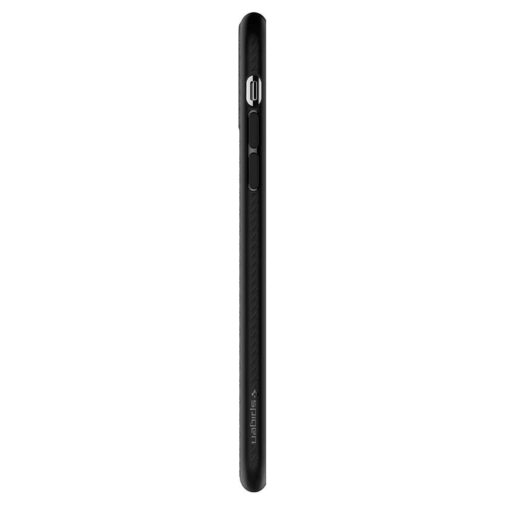 Spigen Liquid Air Apple iPhone 11 Black - 7